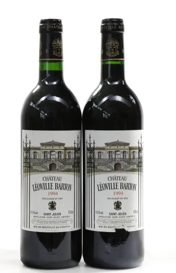 Chateau Leoville-Barton