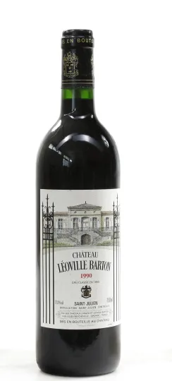 Chateau Leoville-Barton