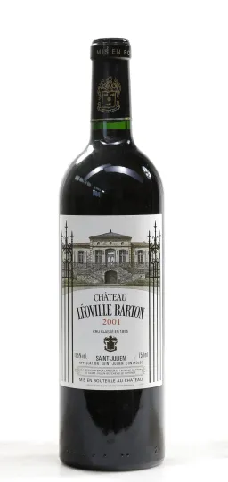 Chateau Leoville-Barton