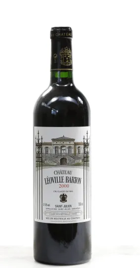 Chateau Leoville-Barton
