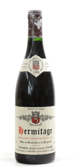 Hermitage rouge