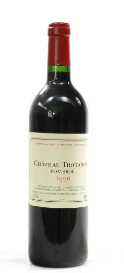 Chateau Trotanoy