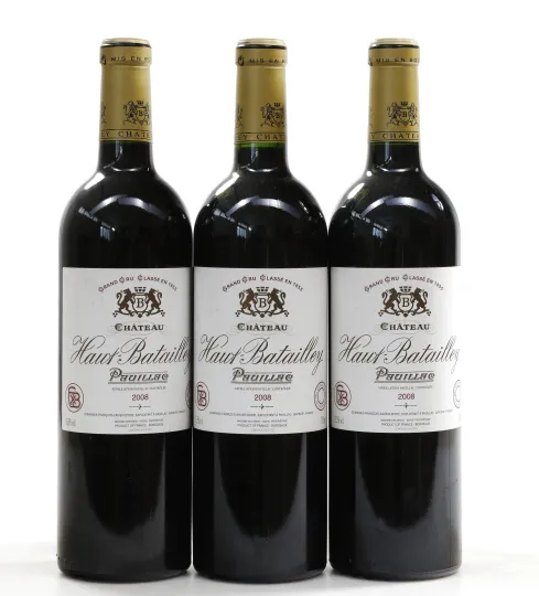Chateau Haut-Batailley