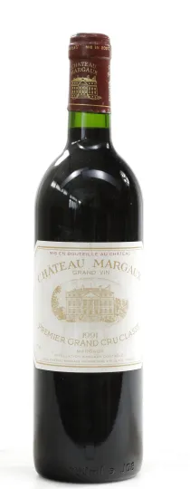 Chateau Margaux