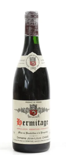 Hermitage rouge