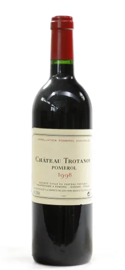 Chateau Trotanoy