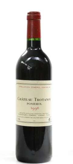 Chateau Trotanoy