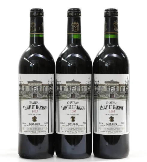 Chateau Leoville-Barton