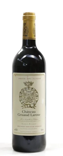 Chateau Gruaud-Larose