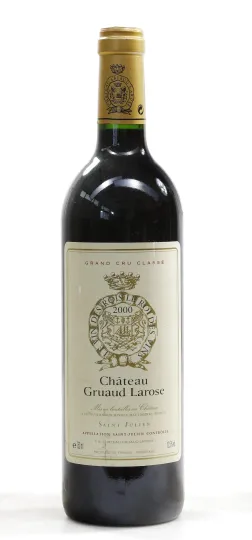Chateau Gruaud-Larose