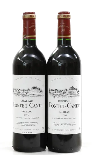 Chateau Pontet-Canet