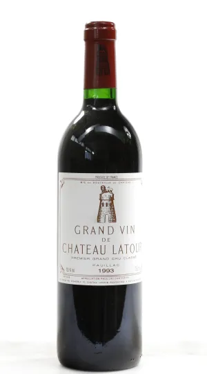 Chateau Latour