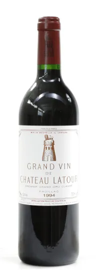 Chateau Latour