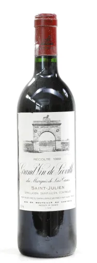 Chateau Leoville Las Cases