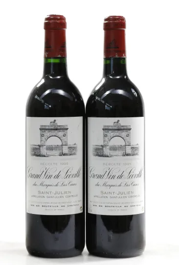 Chateau Leoville Las Cases