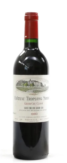 Chateau Troplong-Mondot