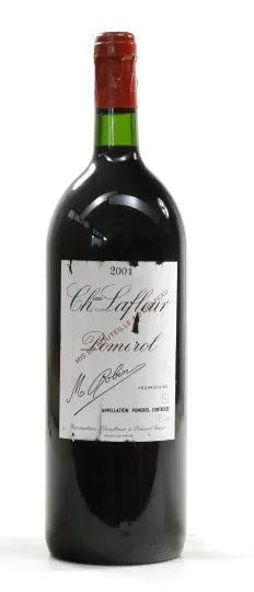 Chateau Lafleur