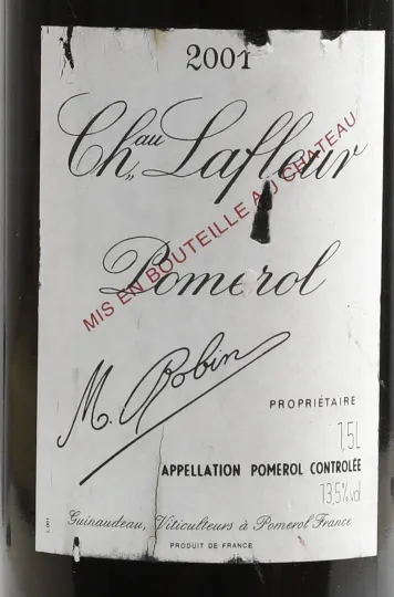 Chateau Lafleur