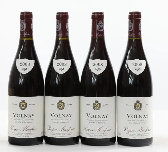 Volnay Village