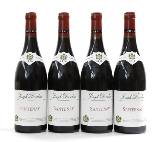Santenay 