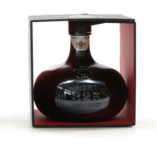 325th Anniversary Tawny Port