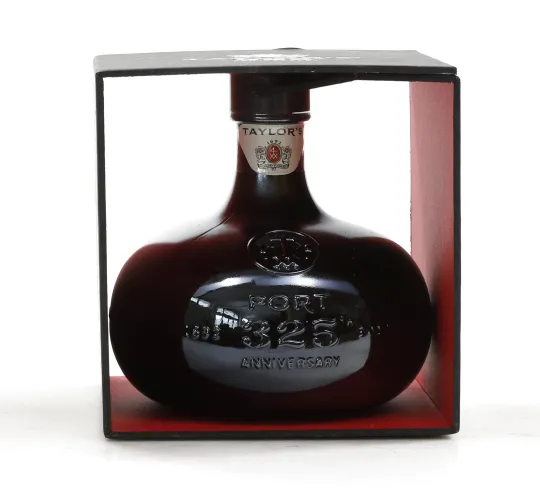 325th Anniversary Tawny Port