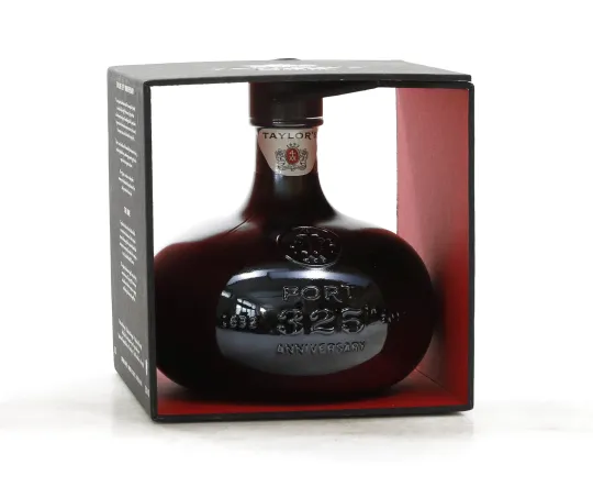 325th Anniversary Tawny Port