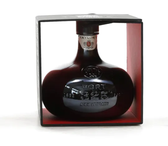 325th Anniversary Tawny Port