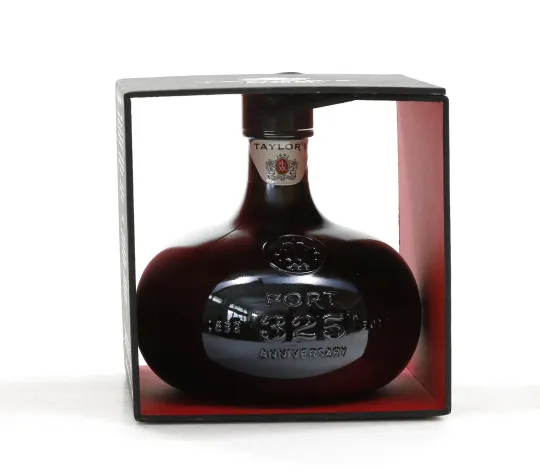 325th Anniversary Tawny Port