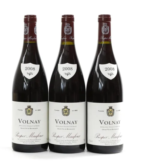 Volnay Village