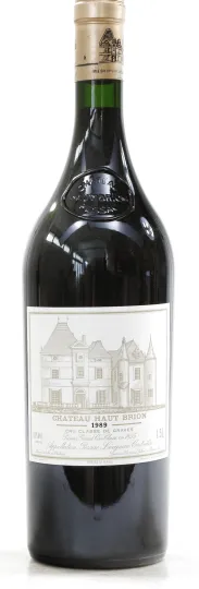 Chateau Haut-Brion