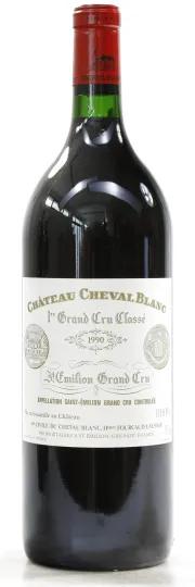 Chateau Cheval Blanc