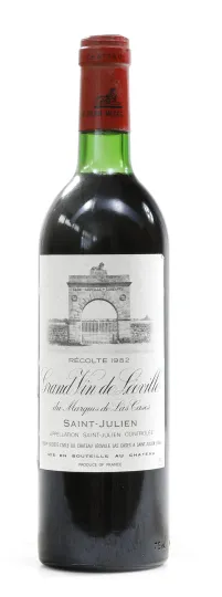 Chateau Leoville Las Cases