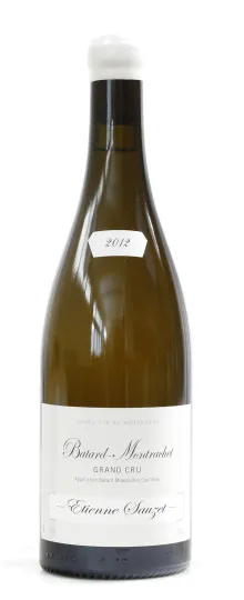 Batard-Montrachet Grand Cru