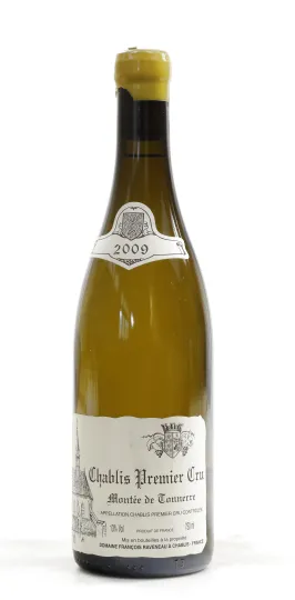 Chablis Montee de Tonnerre 1er Cru