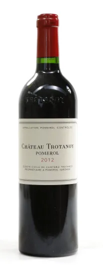 Chateau Trotanoy