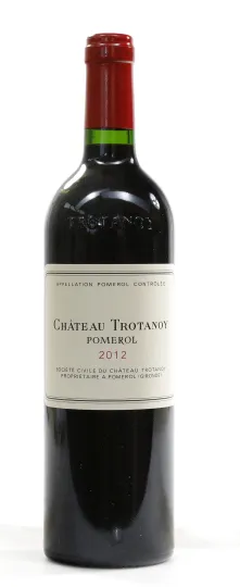 Chateau Trotanoy