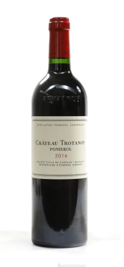 Chateau Trotanoy