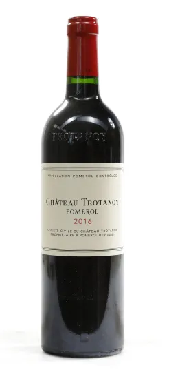 Chateau Trotanoy