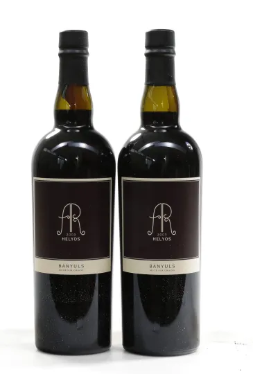 Banyuls Vin doux Naturel 