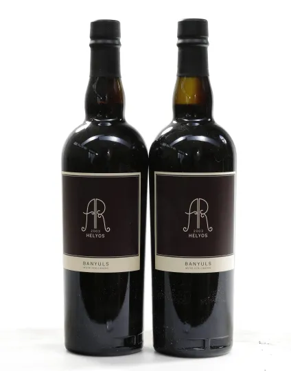 Banyuls Vin doux Naturel 