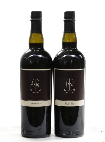 Banyuls Vin doux Naturel 