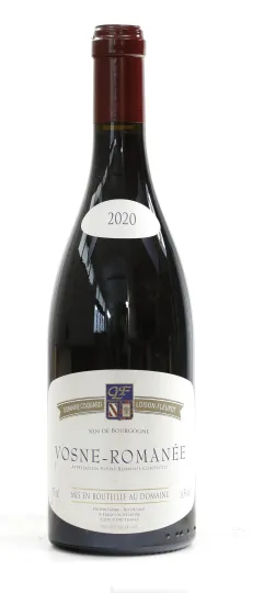 Vosne Romanee Village