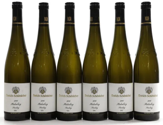Monzinger Halenberg Riesling Grosses Gewächs