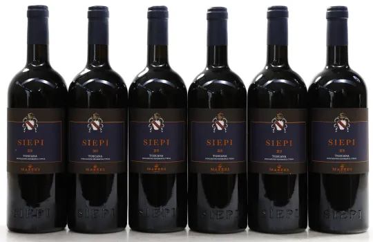 Siepi
