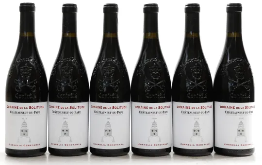 Chateauneuf-du-Pape Cornelia Constanza