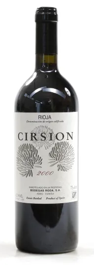 Cirsion