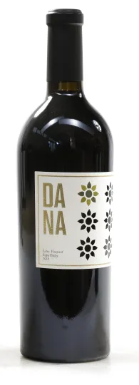 Lotus Vineyard Cabernet Sauvignon