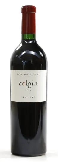 IX Proprietary Red Estate