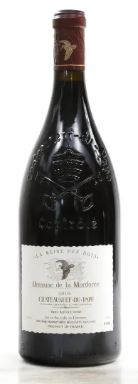 Chateauneuf-du-Pape Cuvee de la Reine des Bois